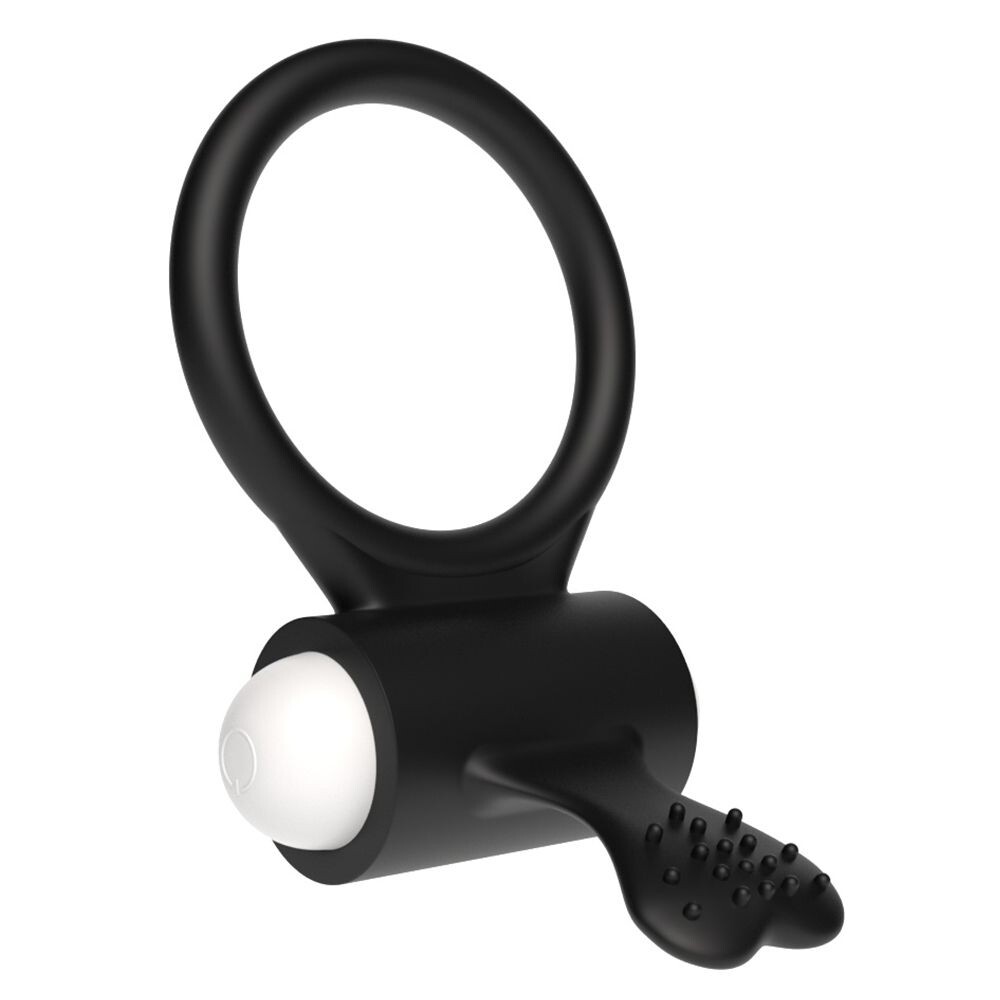 Anello Vibrante Power Heart - immagine 3