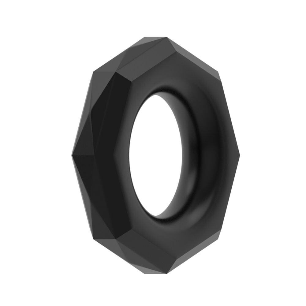 Anello Fallico Bolt - immagine 2