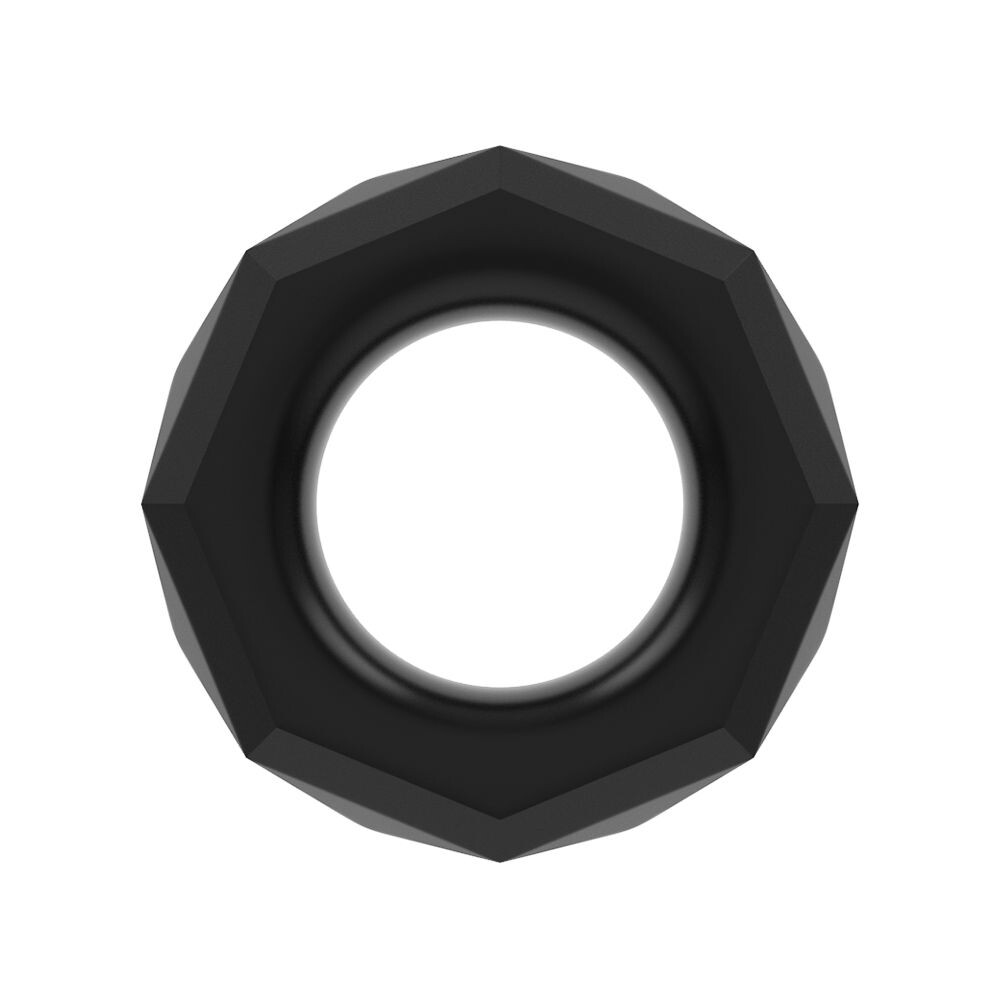 Anello Fallico Bolt - immagine 3