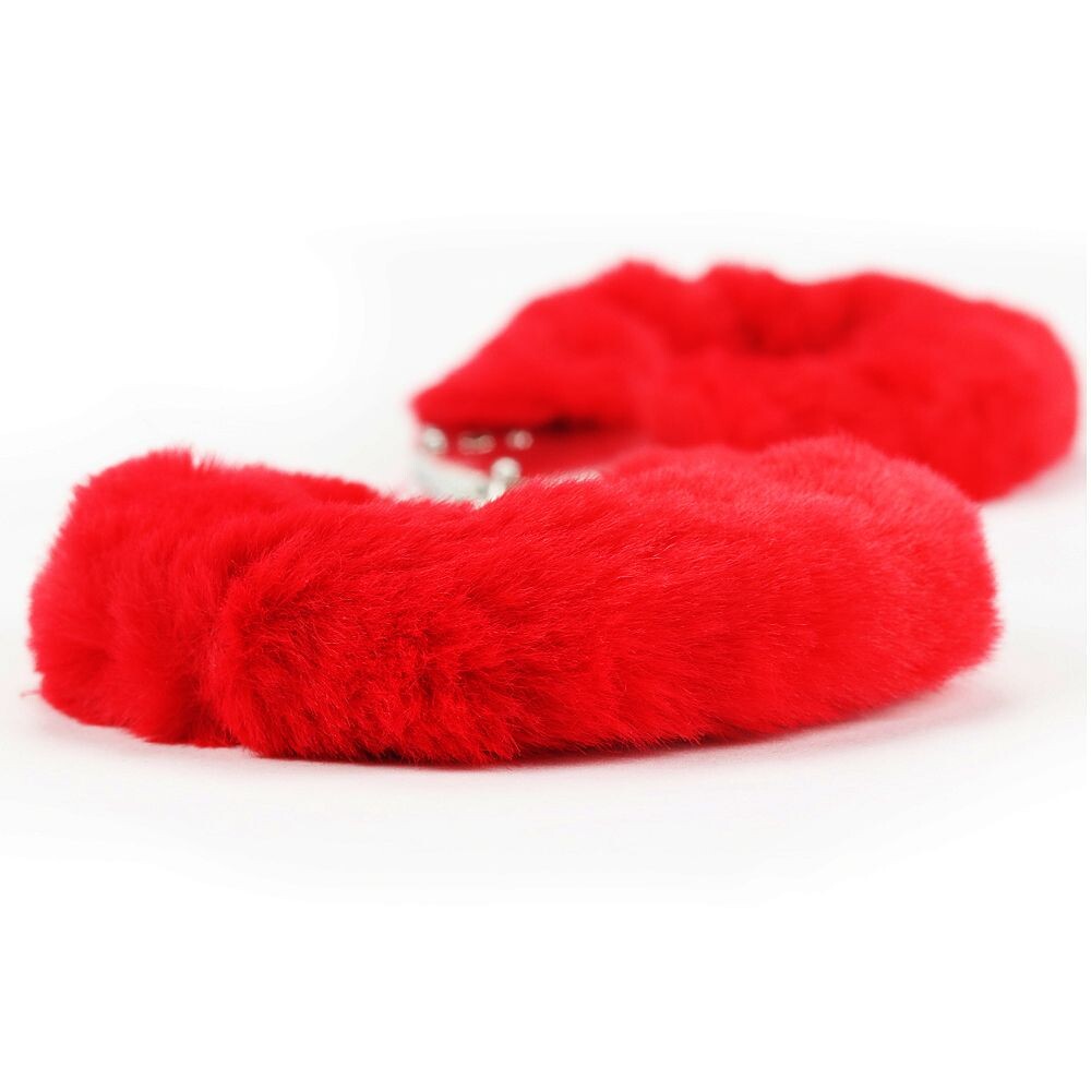 Manette Sexy Fluffy - immagine 2