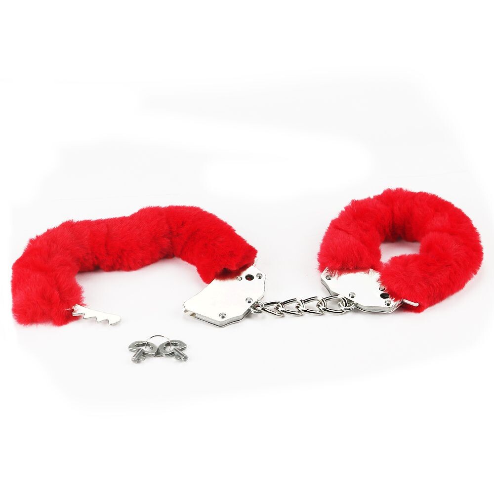 Manette Sexy Fluffy - immagine 3