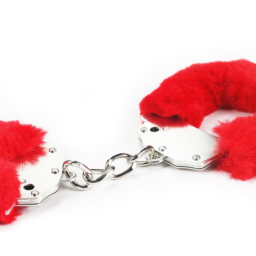 Manette Sexy Fluffy - immagine 4