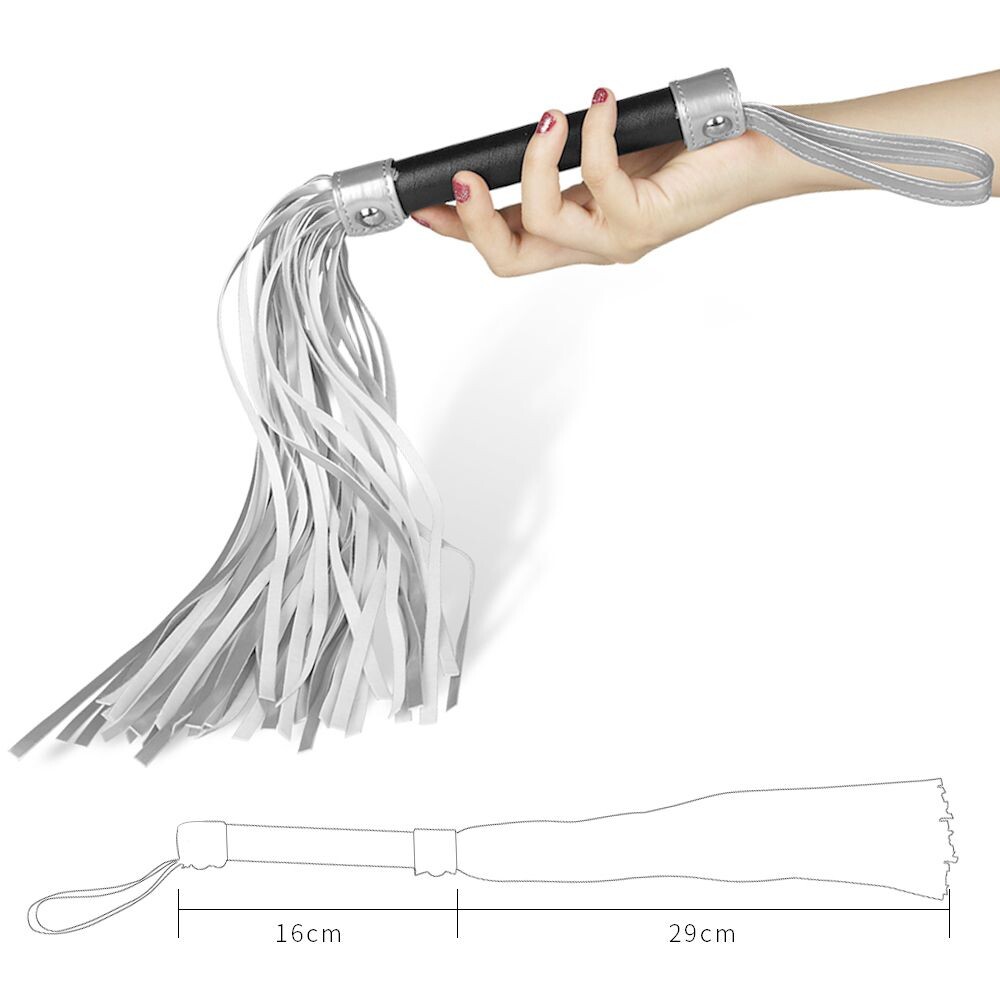Frusta Struggle My Flogger - immagine 4