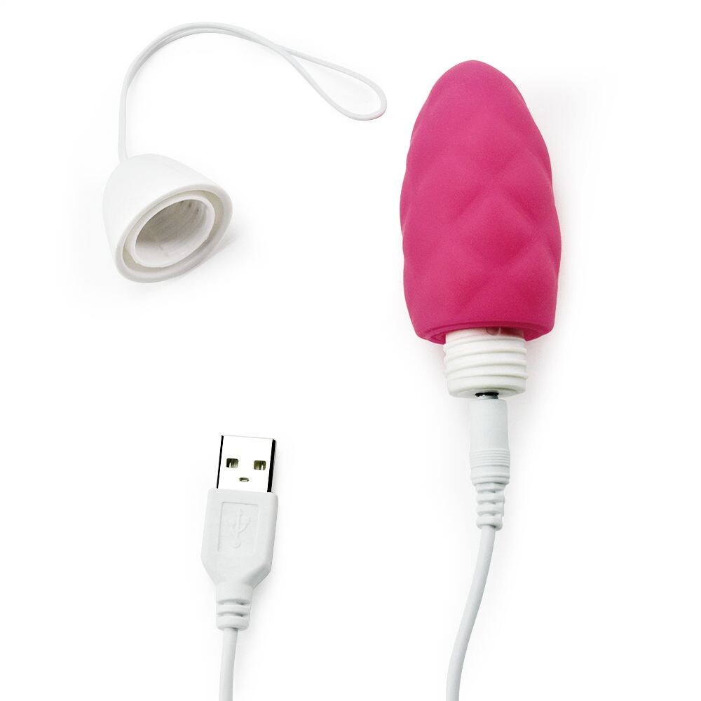 Ovetto Vibrante iJoy - immagine 3
