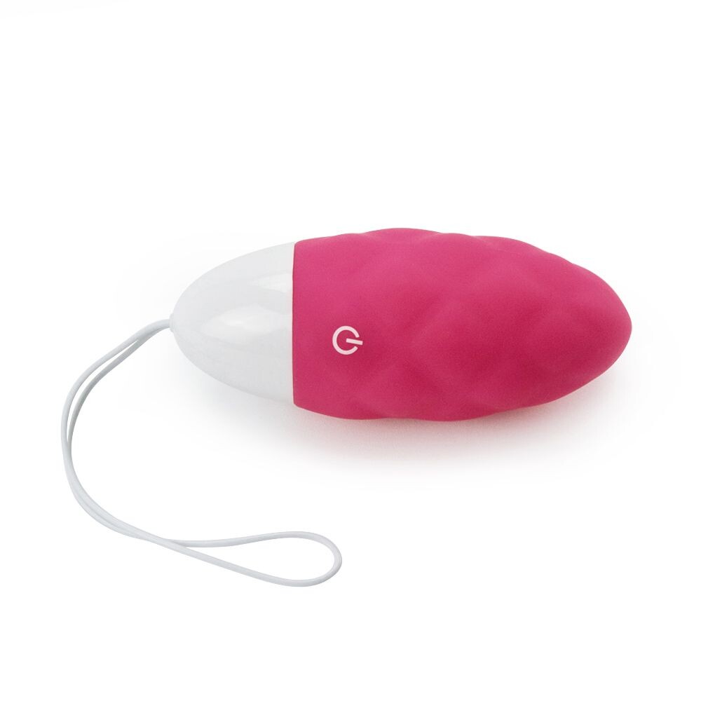 Ovetto Vibrante iJoy - immagine 2