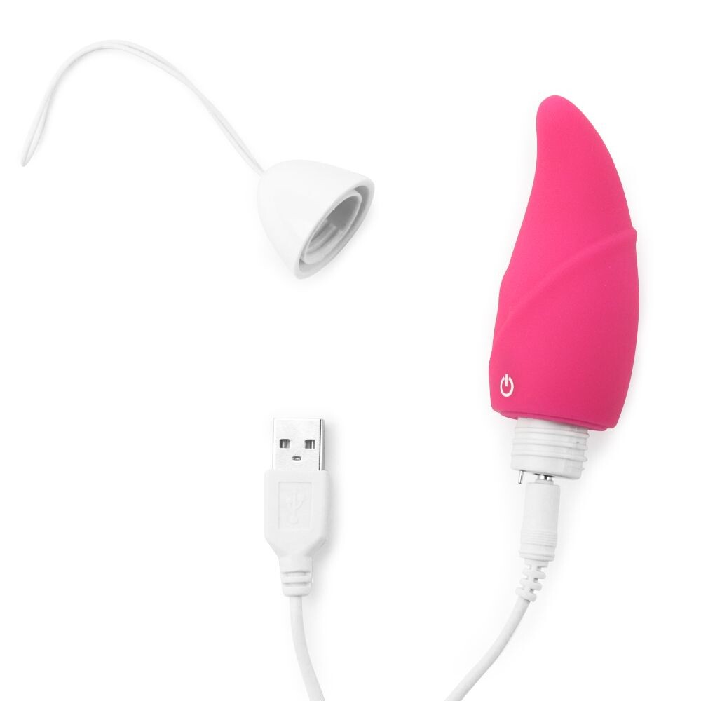 Ovetto Vibrante iSpicy - immagine 3