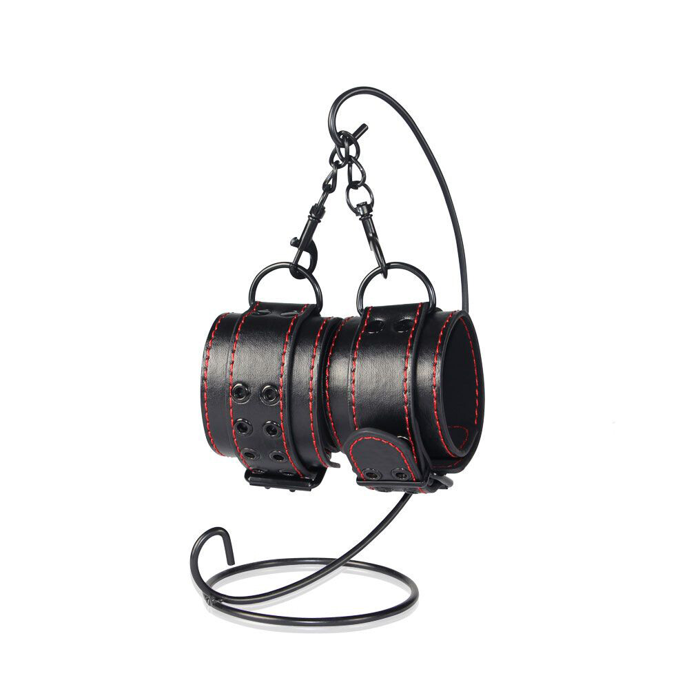 Polsiere Bondage Pleasure - immagine 2