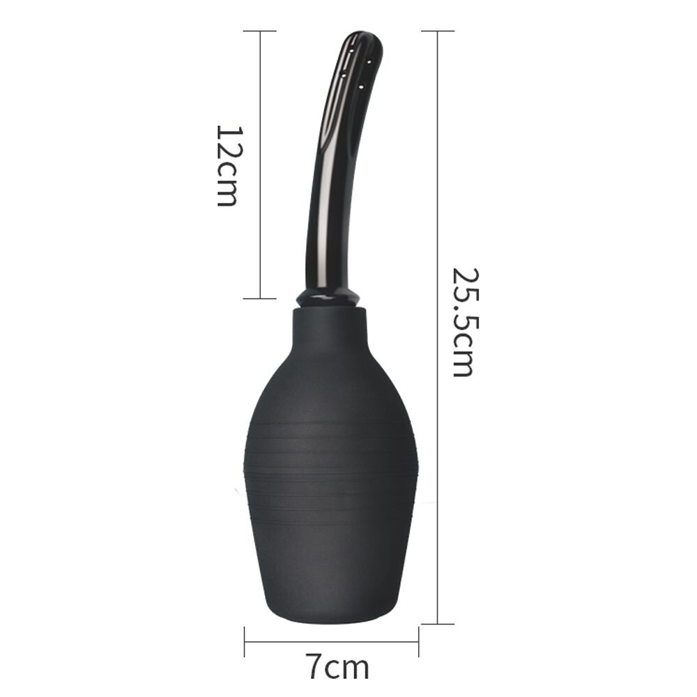 Doccia Anale Deluxe Curve - immagine 2