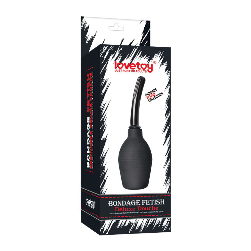 Doccia Anale Deluxe Curve - immagine 3