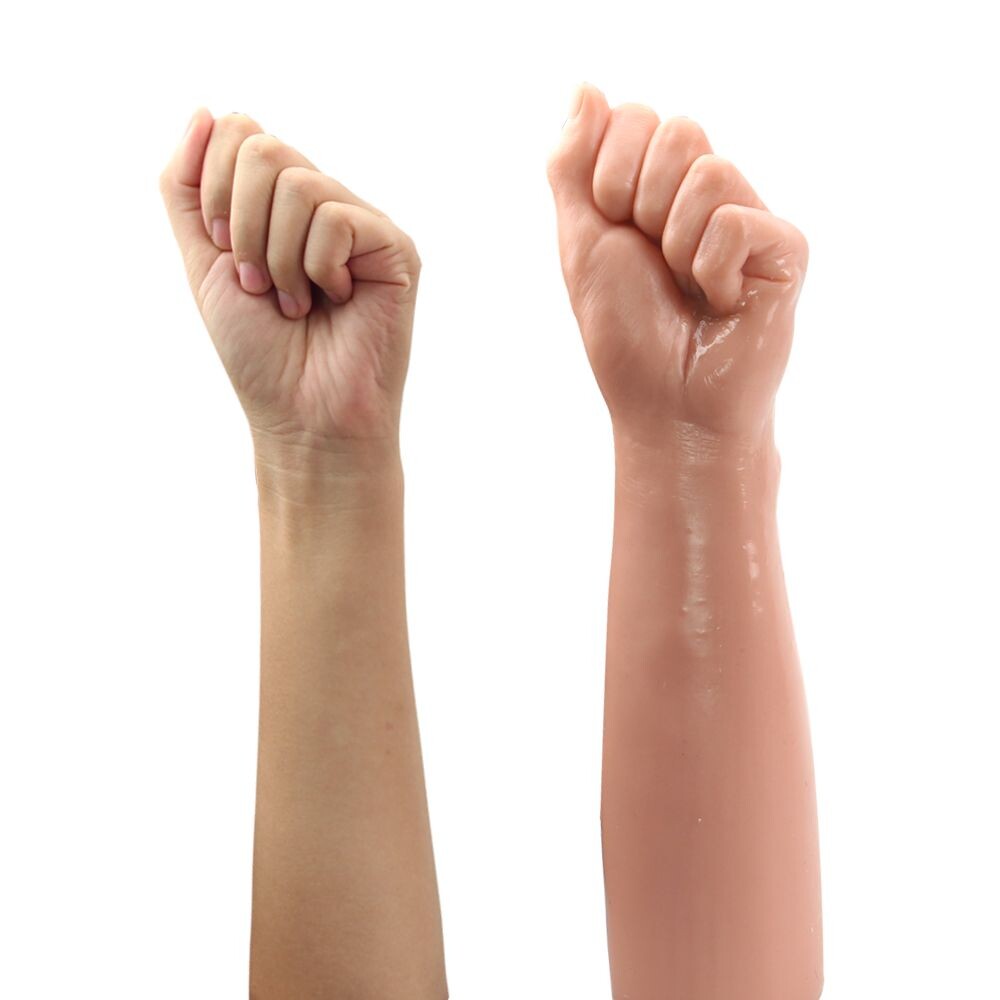 Fisting Extreme Bitch 31 cm - immagine 3