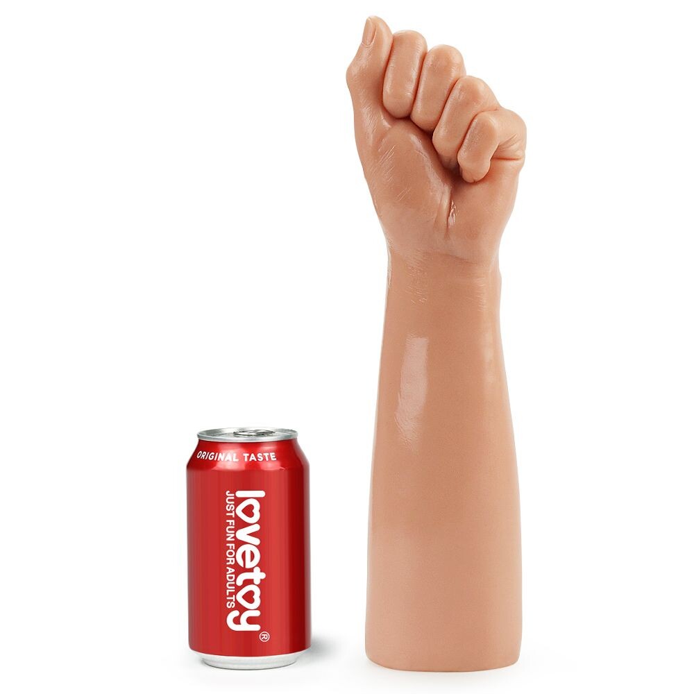 Fisting Extreme Bitch 31 cm - immagine 4