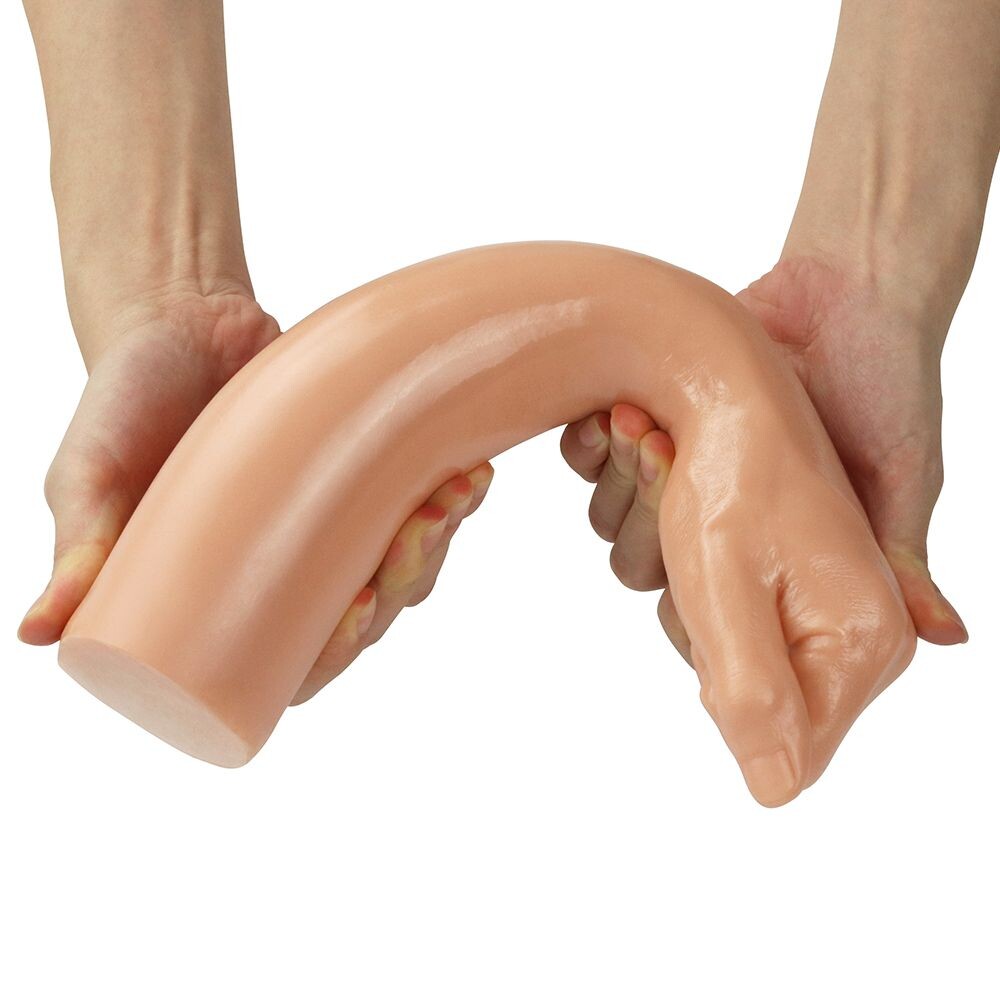 Fisting Extreme Bitch 31 cm - immagine 5