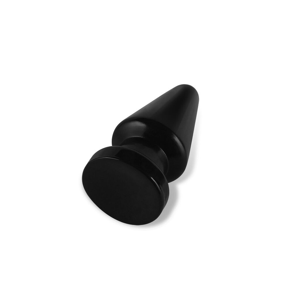 Plug Anale Extreme Shocker Ø 7,5 cm - immagine 3