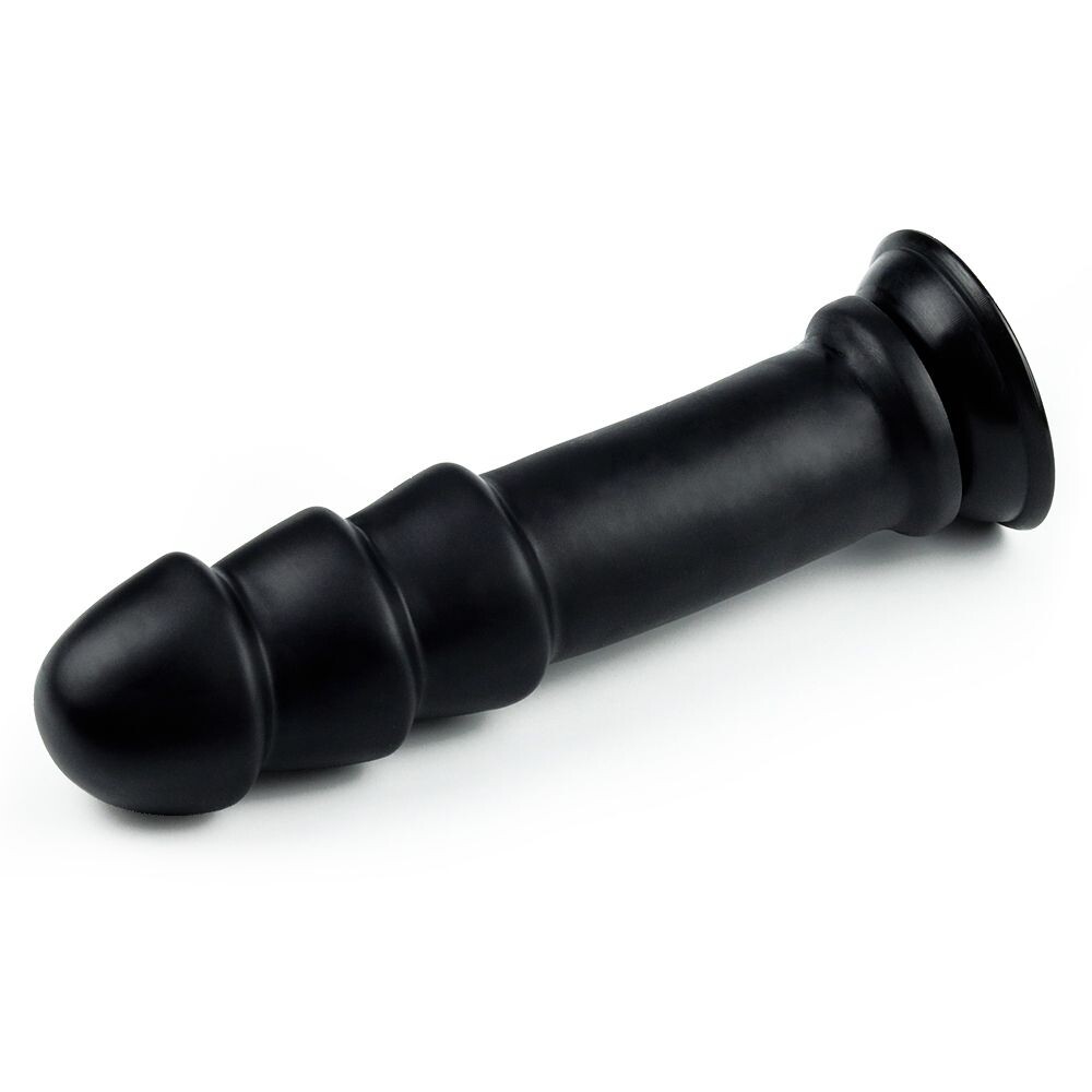 Plug Anale Extreme Ripples Ø 7 cm - immagine 2