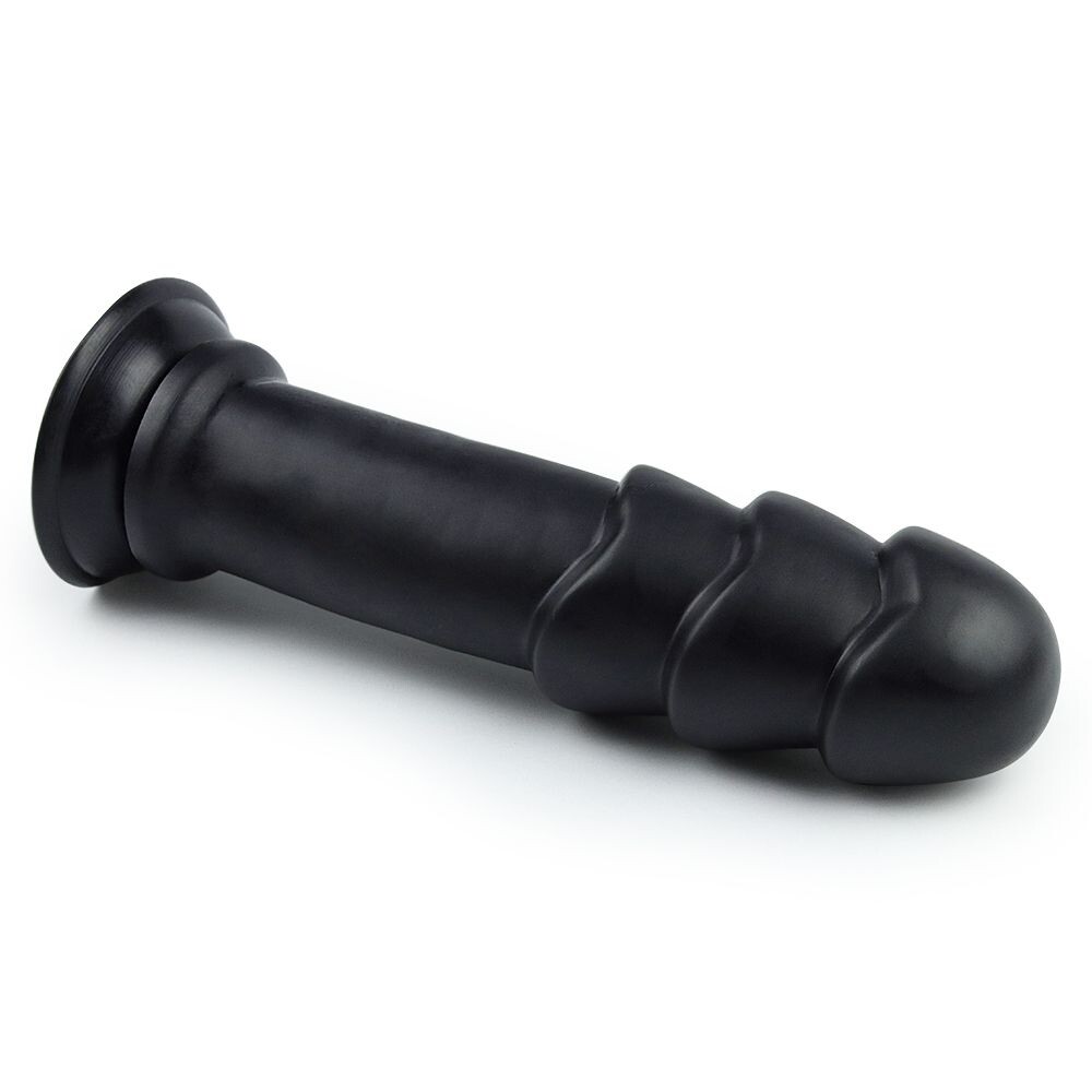 Plug Anale Extreme Ripples Ø 7 cm - immagine 4