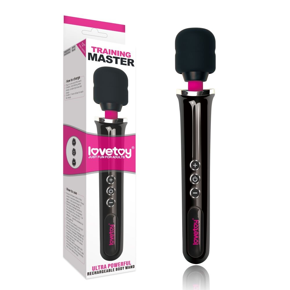 Magic Wand Master - immagine 6