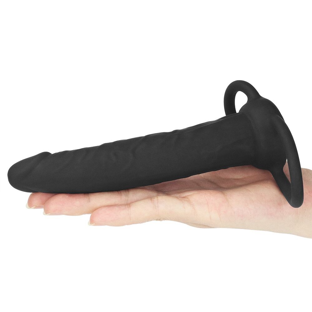 Strap On Fantasy Double 15 cm - immagine 4