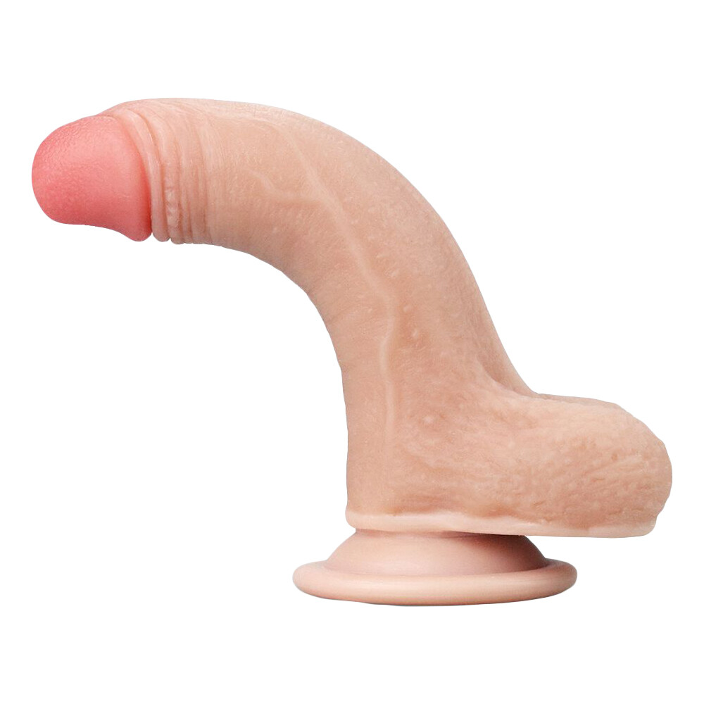 Dildo Realistico Velvet 17,5 cm - immagine 3
