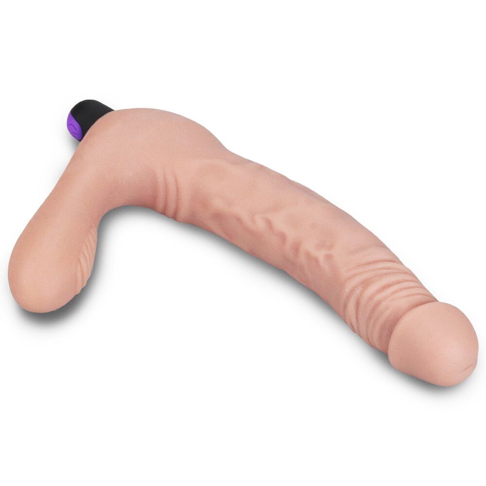 Strap On Strapless Vibe Real 21 cm - immagine 2
