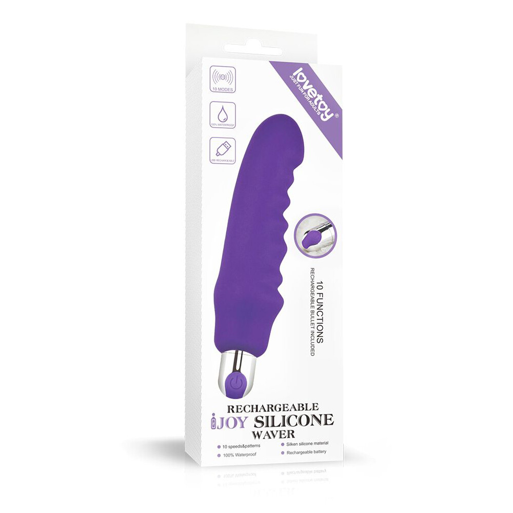Vibratore Classico Waver - immagine 5