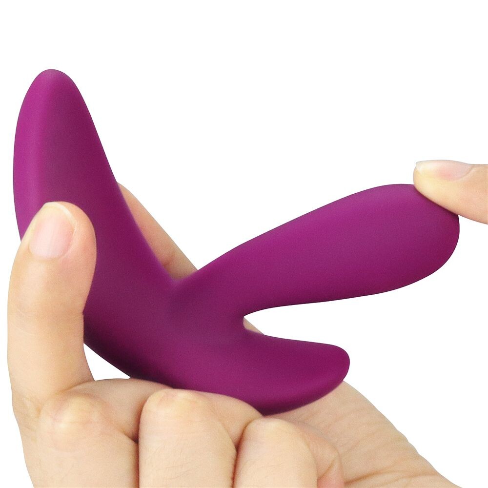 Vibratore per Coppia O-Sensual Rider - immagine 2