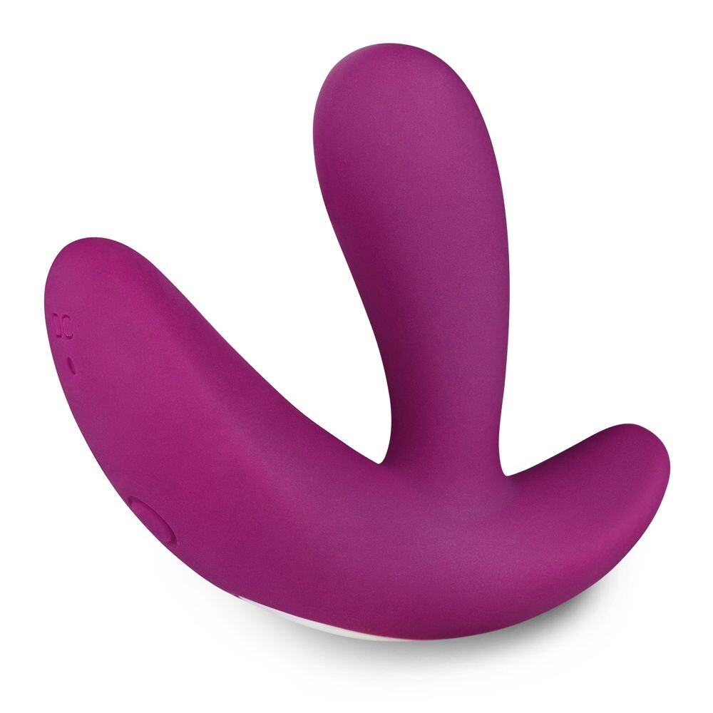 Vibratore per Coppia O-Sensual Rider - immagine 4