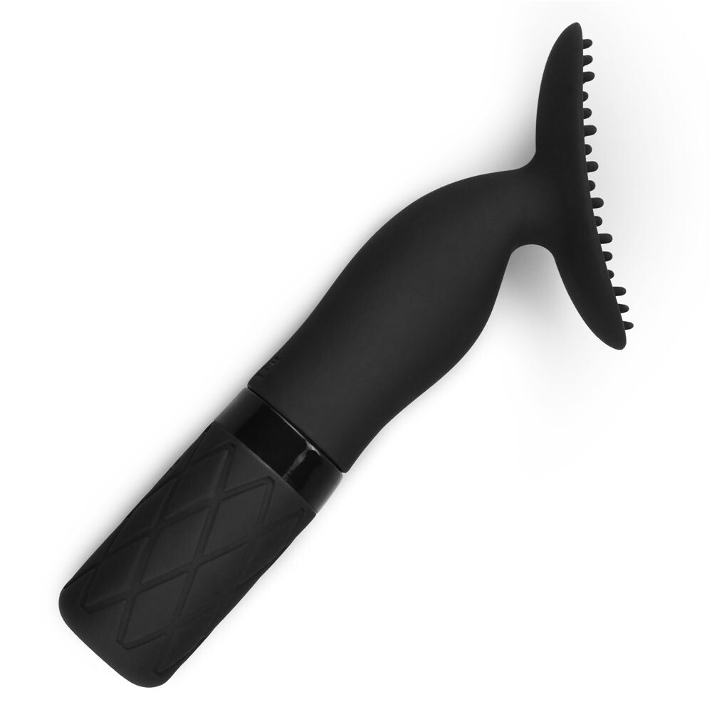 Vibratore Clitoride Jiggle - immagine 2