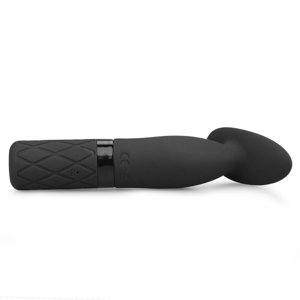 Vibratore Clitoride Jiggle - immagine 4