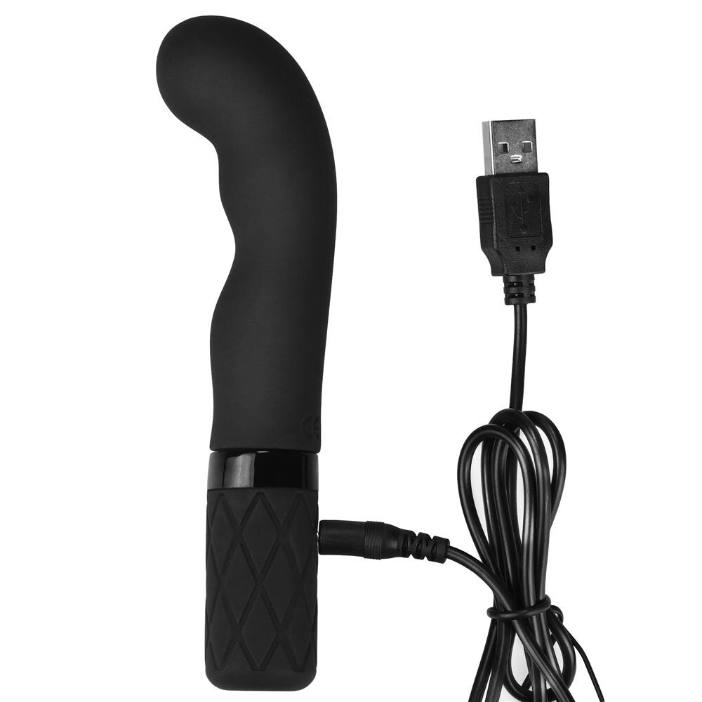Vibratore Punto G Intru - immagine 4
