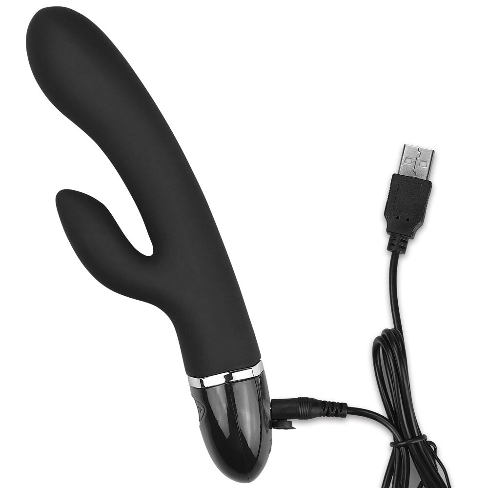 Vibratore Rabbit Duo Climax - immagine 2