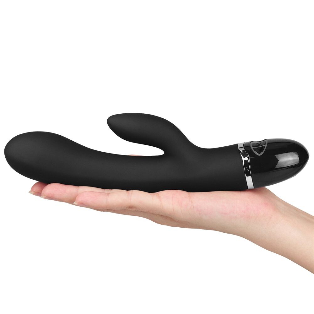 Vibratore Rabbit Duo Climax - immagine 3