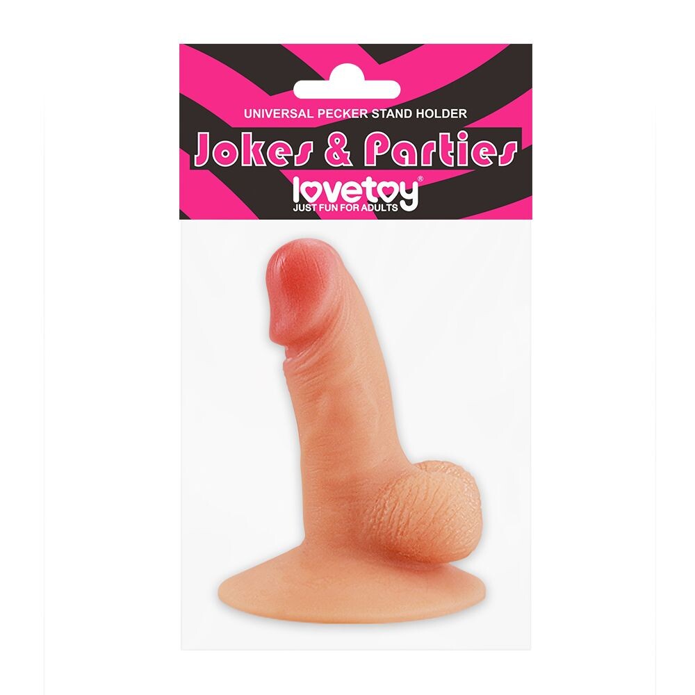 Sexy Gadget Pecker Holder - immagine 5