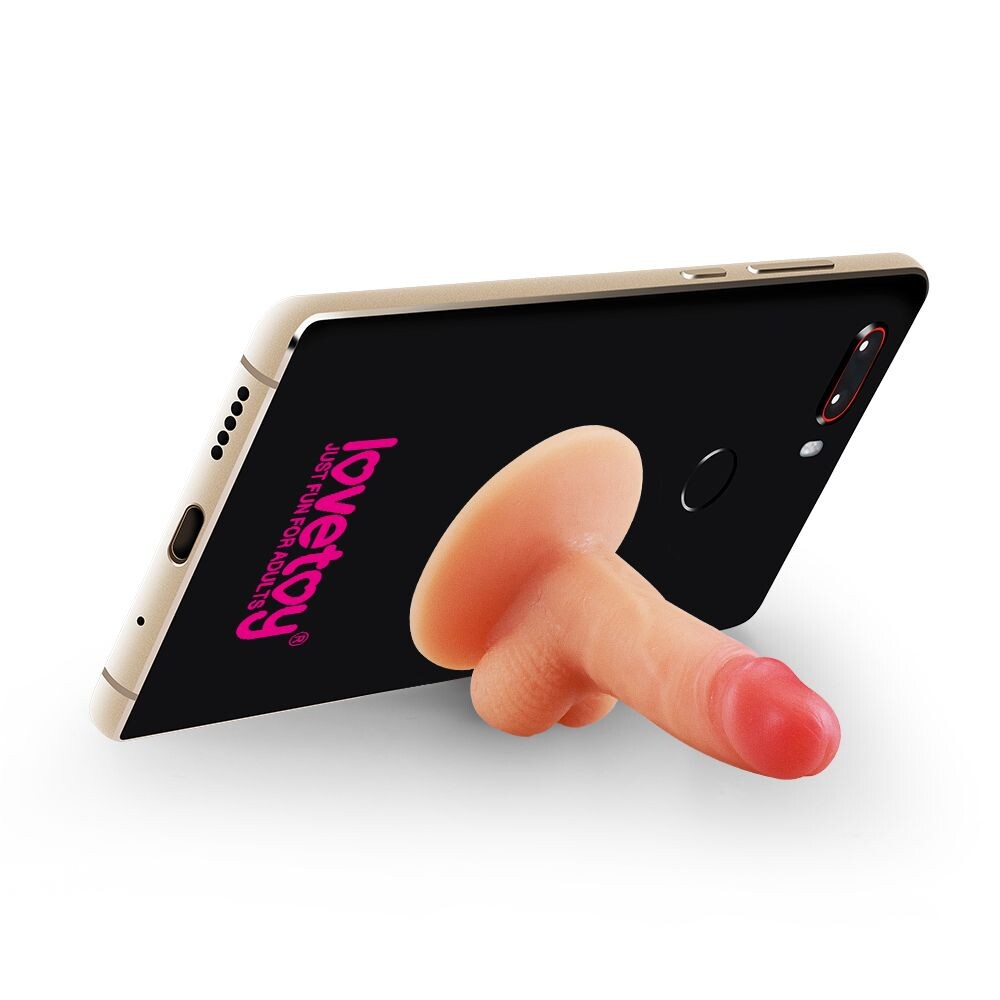 Sexy Gadget Pecker Holder - immagine 3