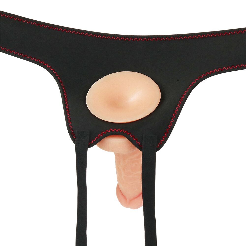 Strap On Easy 18 cm - immagine 2