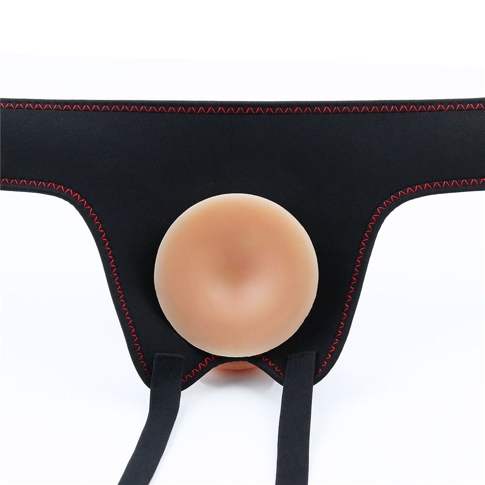 Strap On Lovely 19 cm - immagine 3