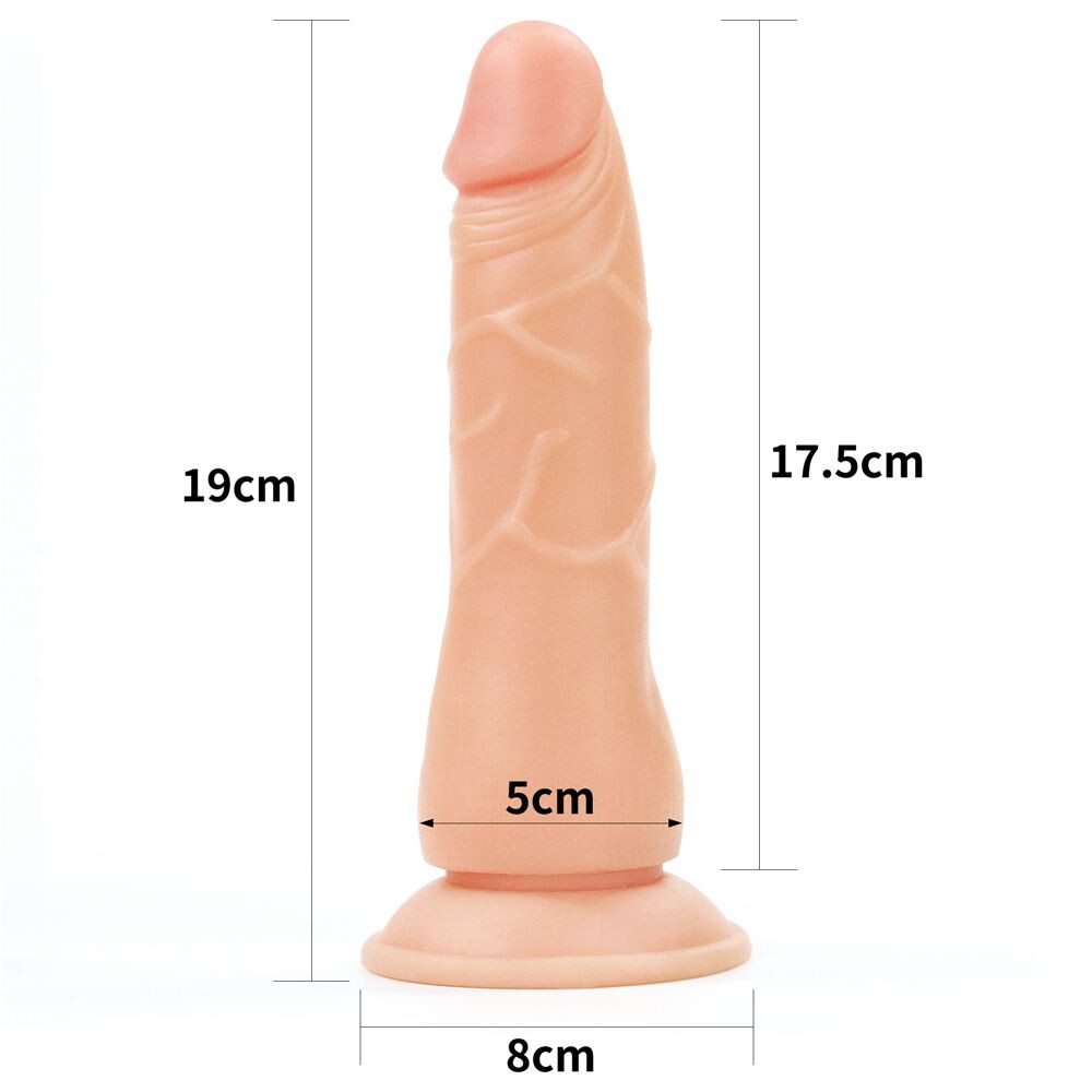 Strap On Lovely 19 cm - immagine 4