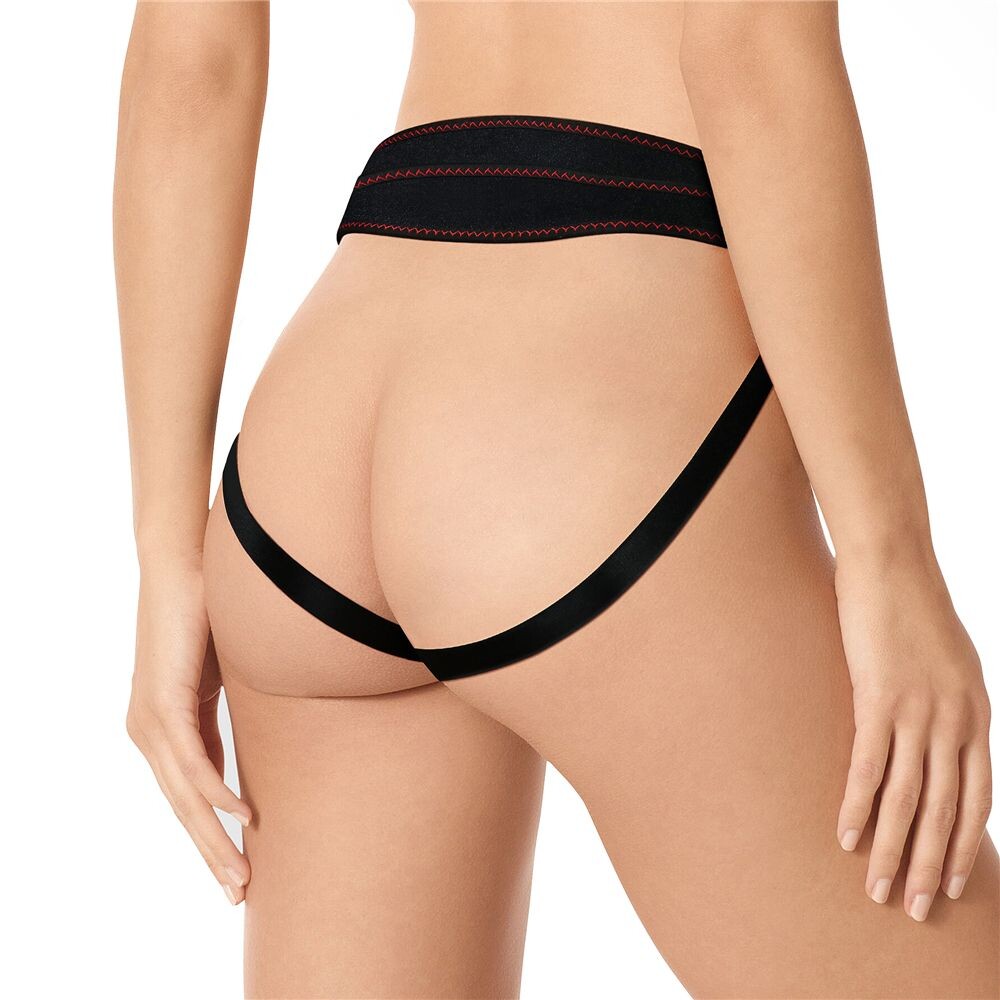 Strap On Desire 20 cm - immagine 2