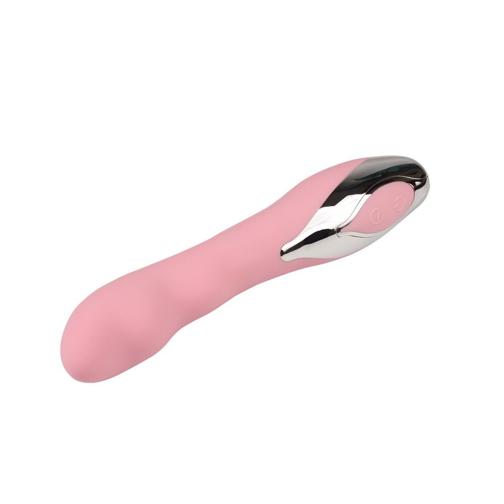 Vibratore Punto G-Gasm Digger - immagine 4