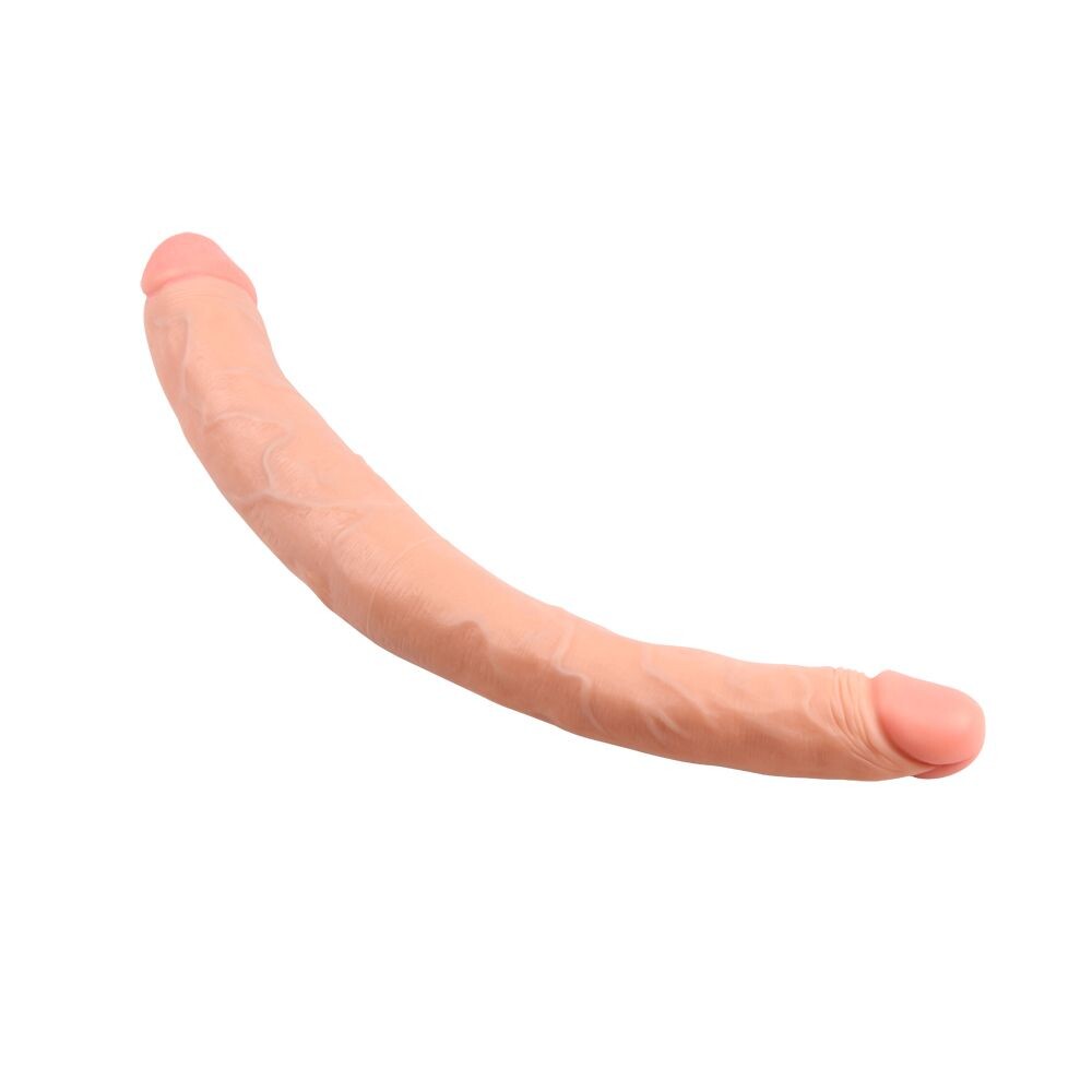 Dildo Doppio Ladybro Love 45 cm - immagine 3