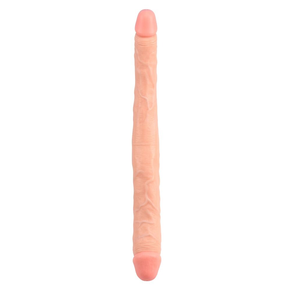 Dildo Doppio Ladybro Love 45 cm - immagine 2