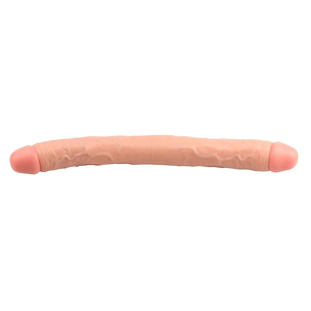 Dildo Doppio Ladybro Love 46 cm - immagine 3
