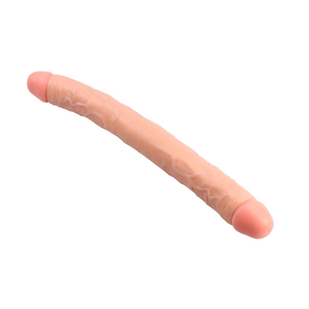 Dildo Doppio Ladybro Love 46 cm - immagine 4