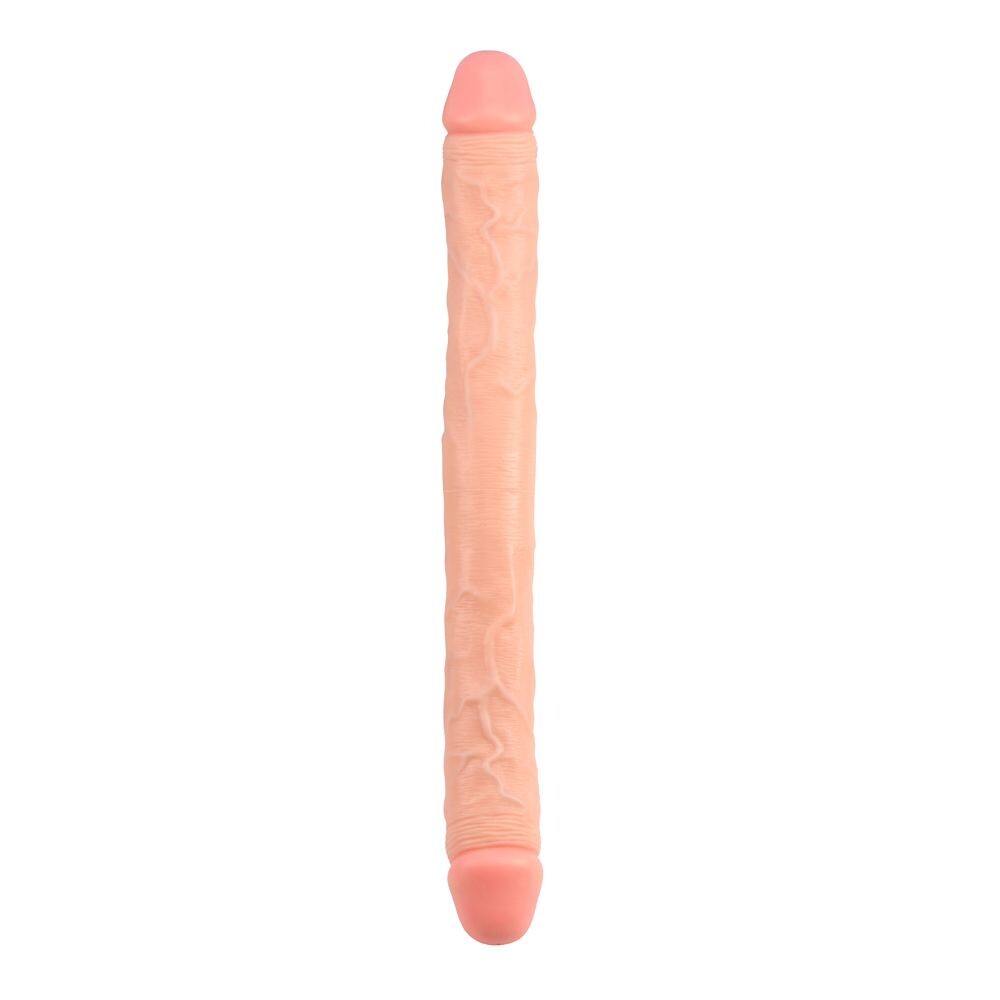 Dildo Doppio Ladybro Love 46 cm - immagine 2