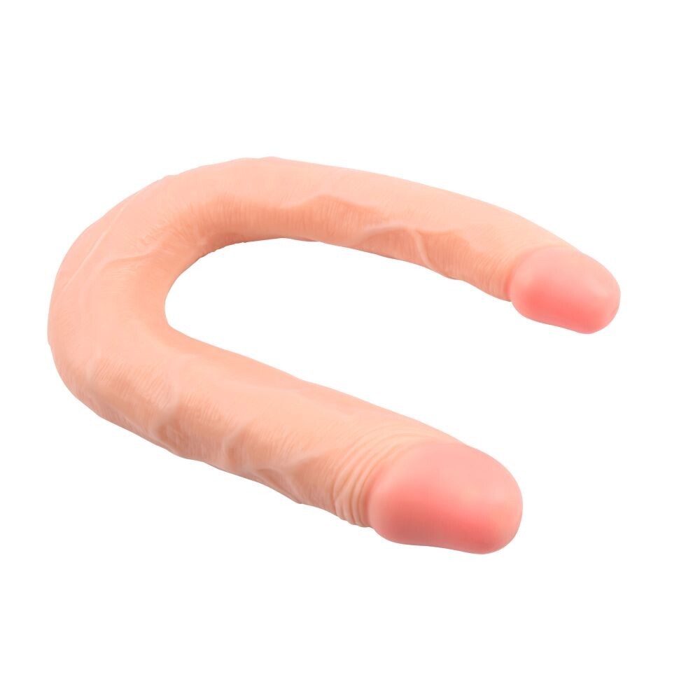 Dildo Doppio Her Her Overlap 33,5 cm - immagine 2