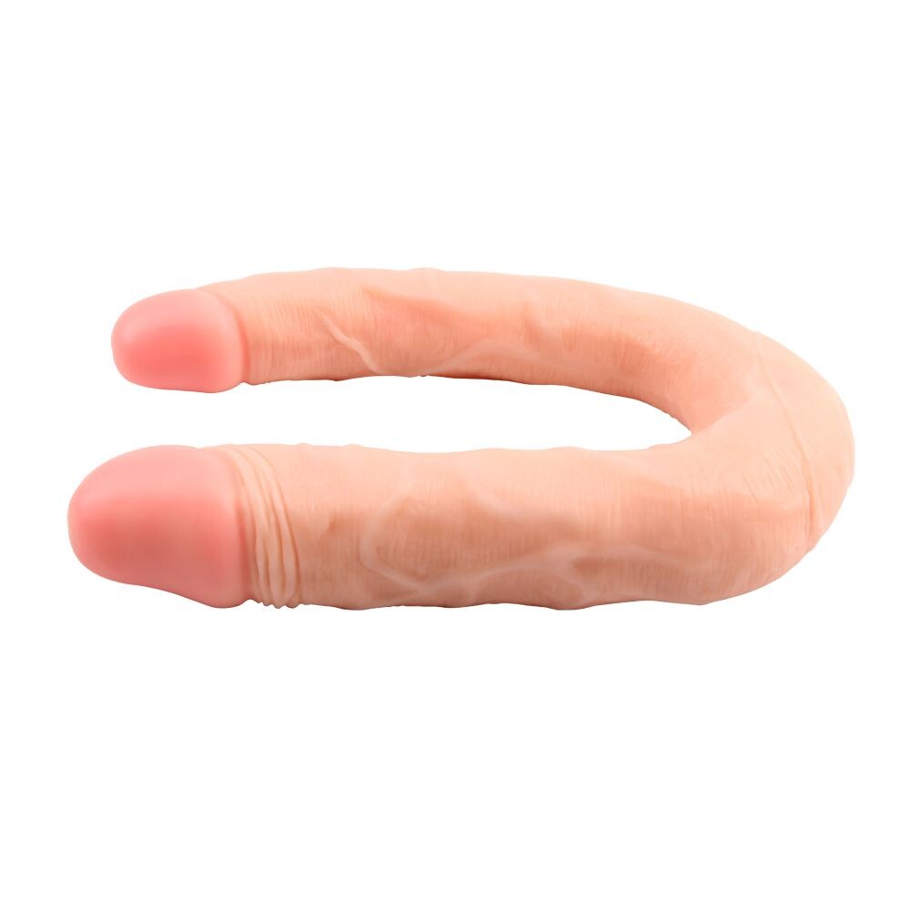 Dildo Doppio Her Her Overlap 33,5 cm - immagine 4