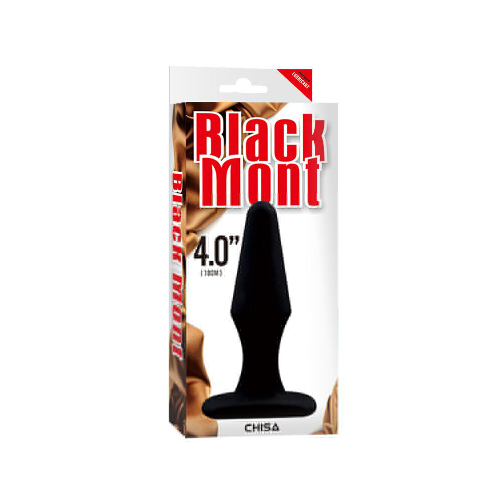 Plug Anale Butt Mont Joy - immagine 4