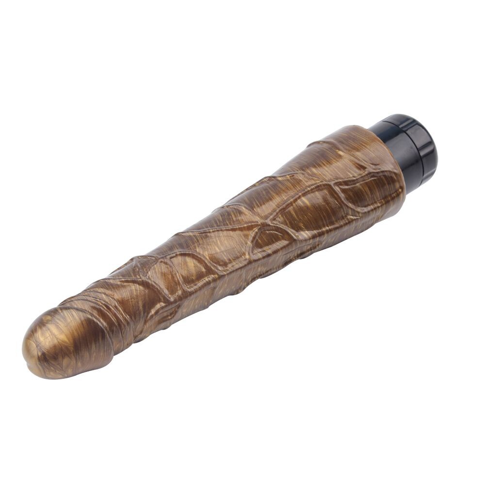 Vibratore Realistico Johnny Boner 23 cm - immagine 5