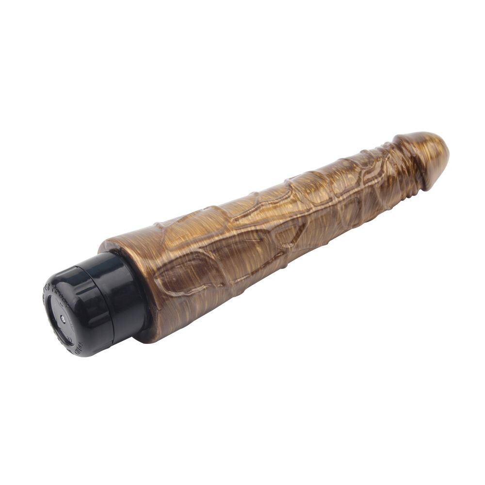 Vibratore Realistico Johnny Boner 23 cm - immagine 4