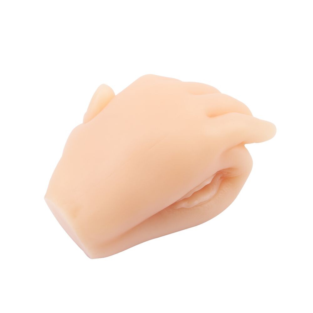 Masturbatore Abby Hands - immagine 3