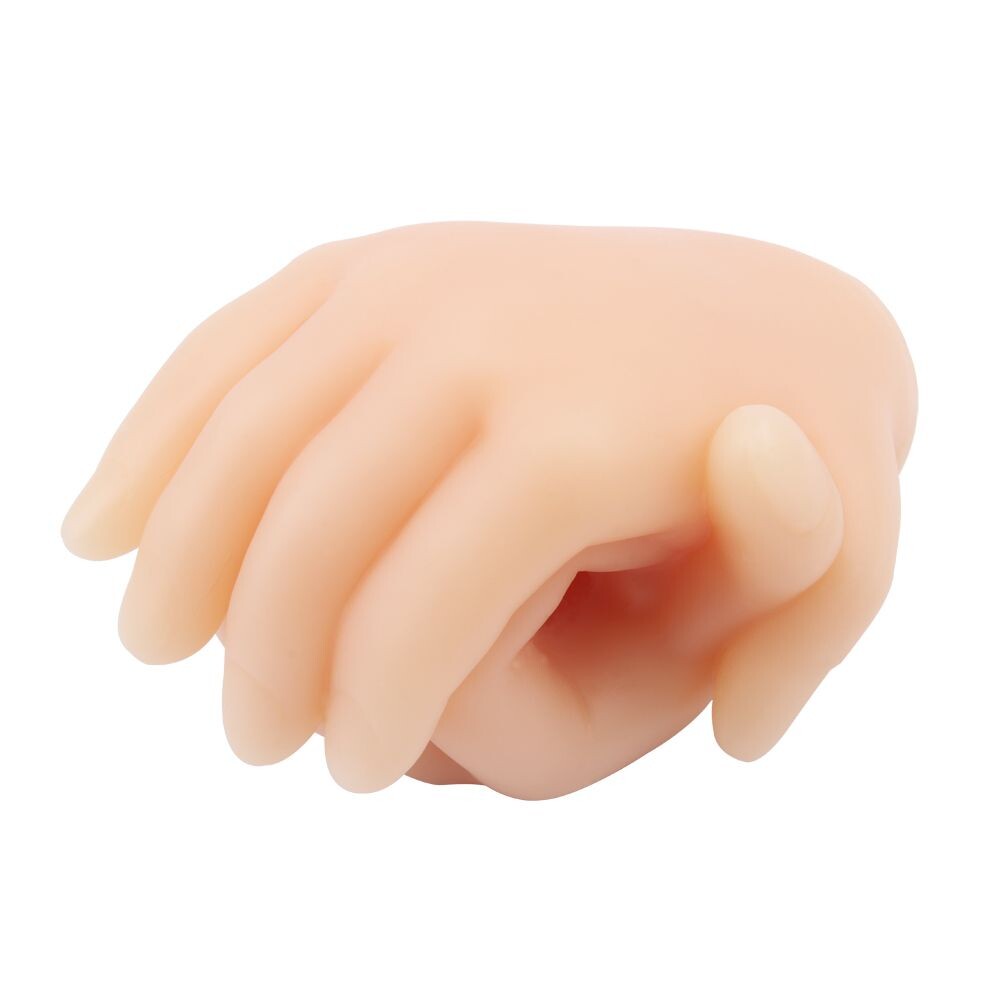 Masturbatore Abby Hands - immagine 4